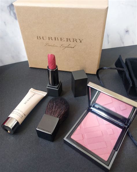 burberry beauty tumblr|burberry beauty news.